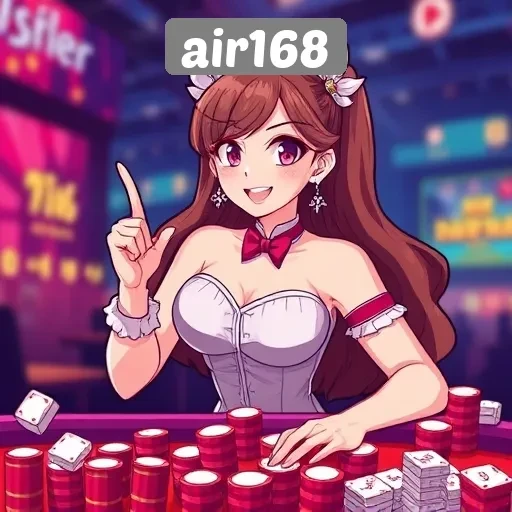 Diverse Game yang Ditawarkan oleh Air168 untuk Penggemar Judi