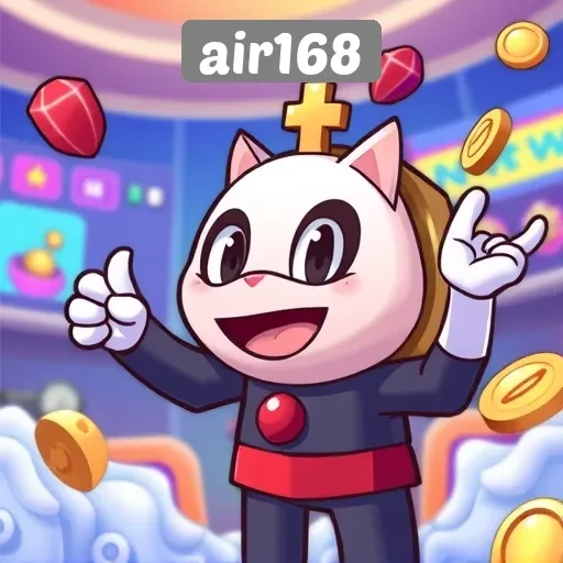 Mengenal Situs Game Air168 dan Layanannya