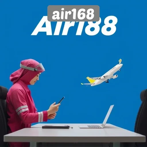Tingkat Responsivitas Layanan Pelanggan di Air168