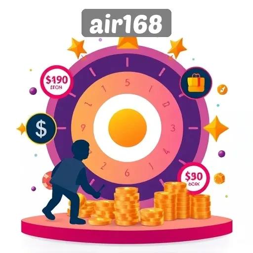 Strategi Bermain Efektif di Air168 untuk Meningkatkan Peluang Menang