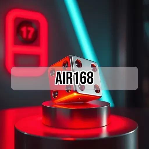air168: Menjadi Pusat Esports Terpercaya di Indonesia