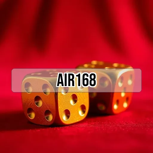 air168: Pengalaman Seru dalam Acara Komunitas Game Online