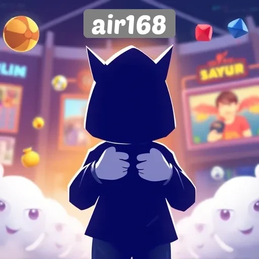 Menjelajahi Keunggulan Permainan di Situs Air168