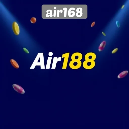Keunggulan Fitur Permainan di Air168
