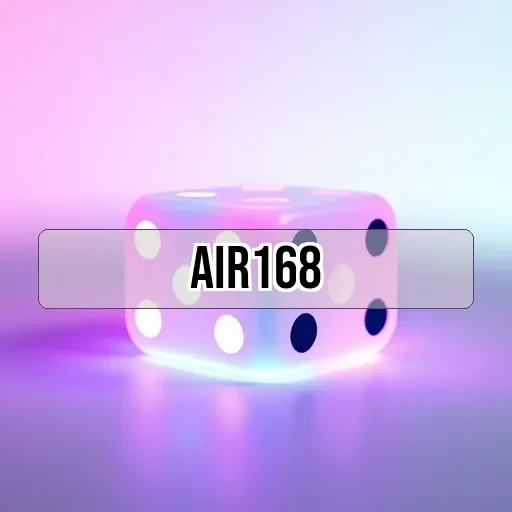 air168: Menyajikan Pengalaman Grafis yang Mengagumkan