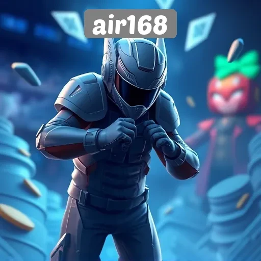 Inovasi Terbaru Di Situs Game Air168