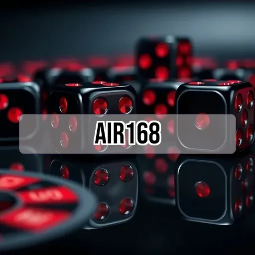 air168: Temukan Petualangan Seru di Dunia Game Online Indonesia