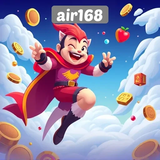 Memahami Fitur Unggulan dari Situs Game air168